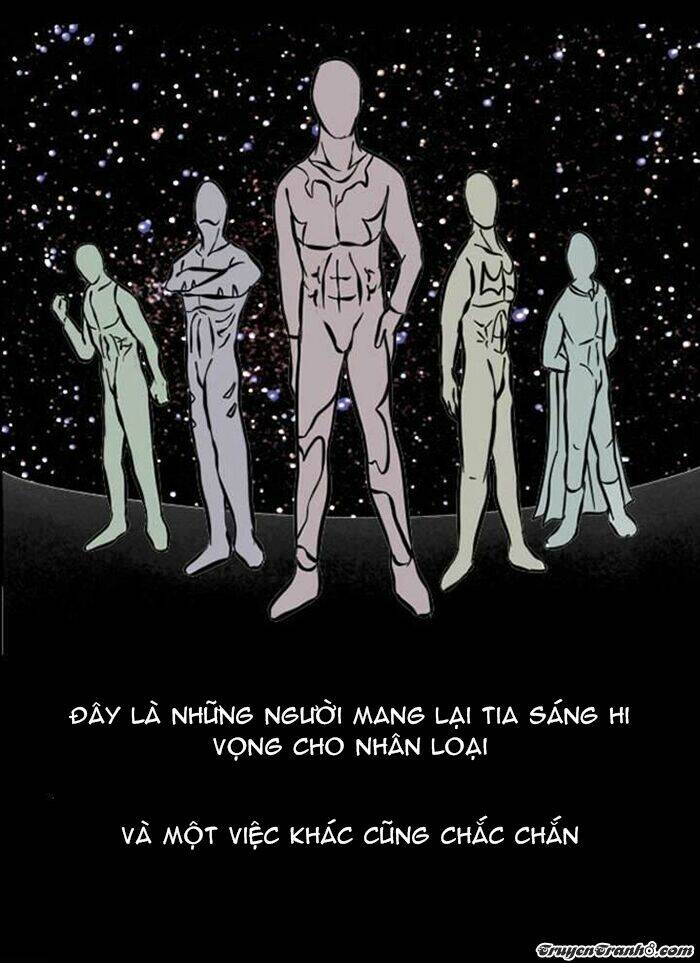 thứ sáu: những câu chuyện cấm chapter 17 15