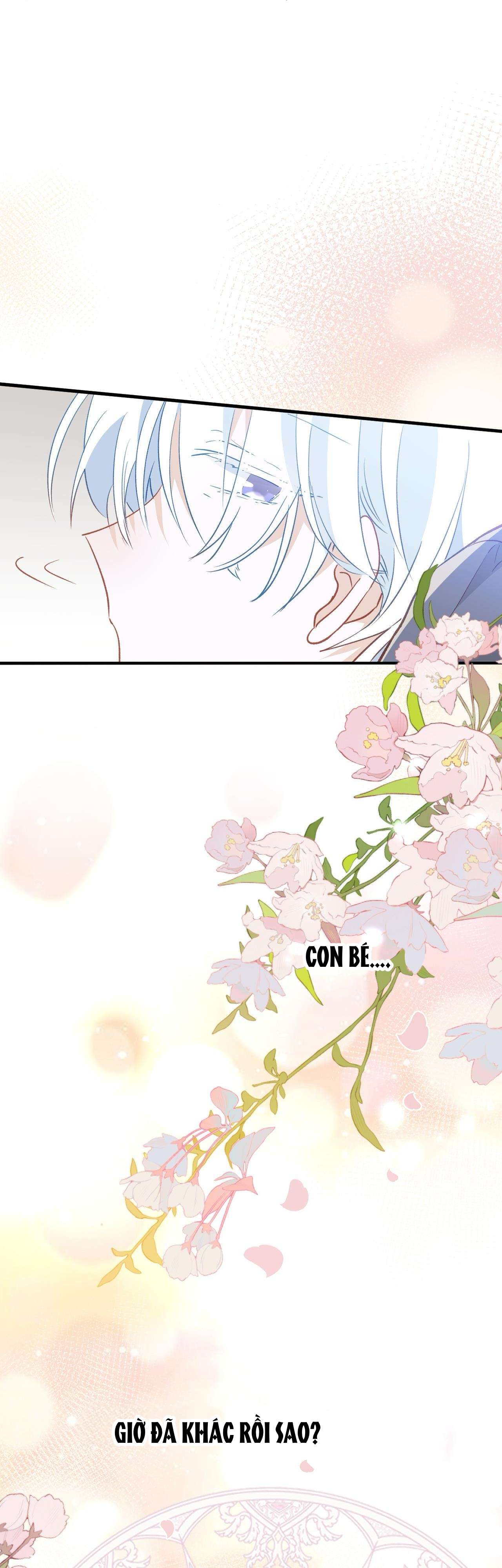 cô công chúa không muốn được nuông chiều chapter 47 31