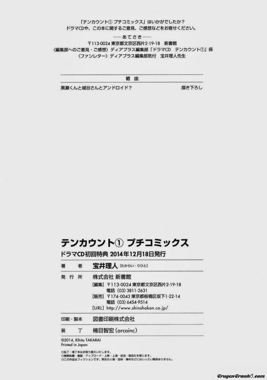 chuyên gia tư vấn tâm lý chapter 17.5 13