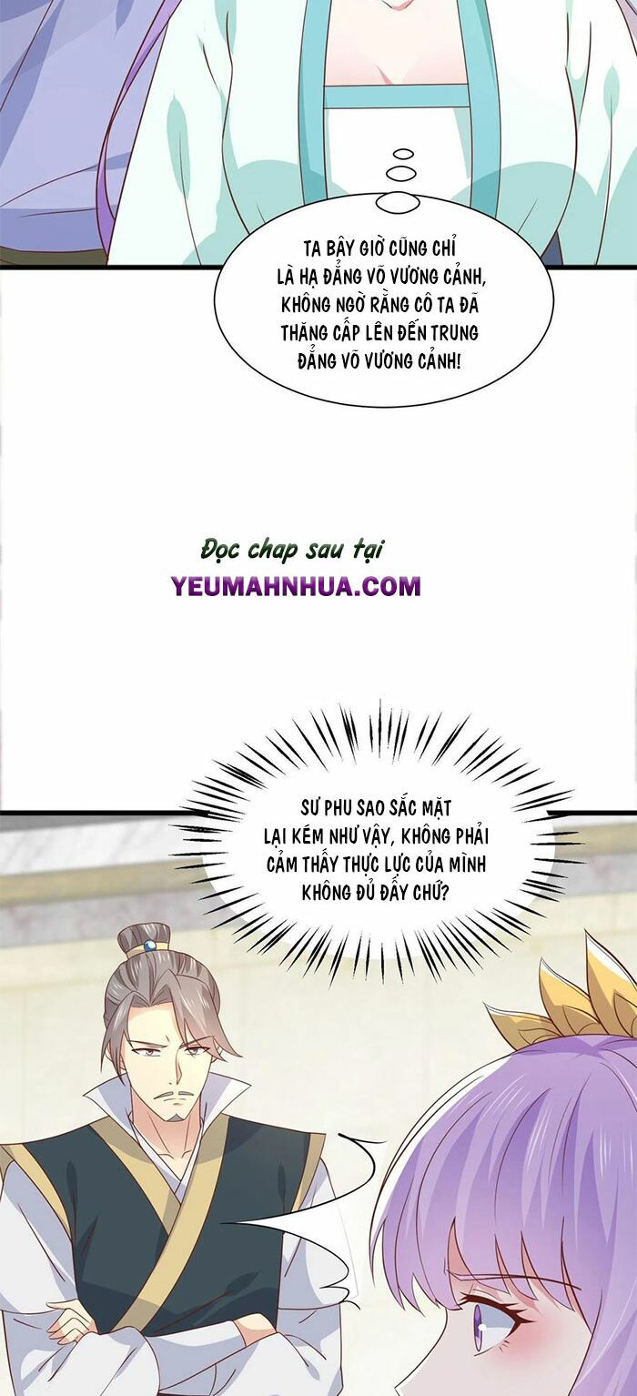 chi tôn đồng thuật sư: tuyệt thế đại tiểu thư chapter 215.5 6