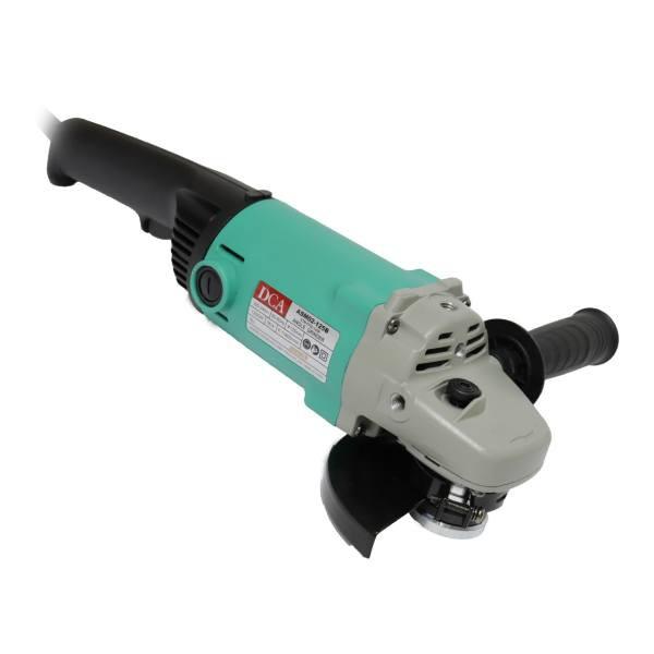 Máy mài góc 1400W DCA ASM03-150