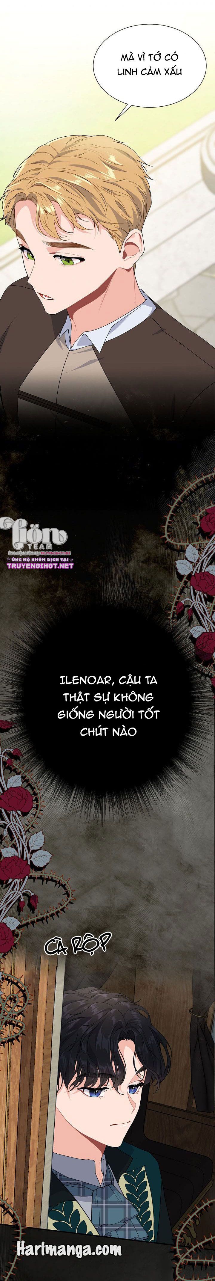 [18+] sự đáng sợ bên trong đại dương chapter 4.2 8