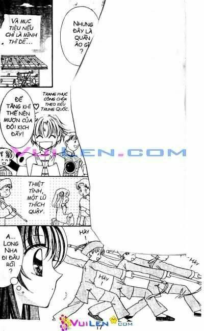 lâu đài cổ chapter 6 17