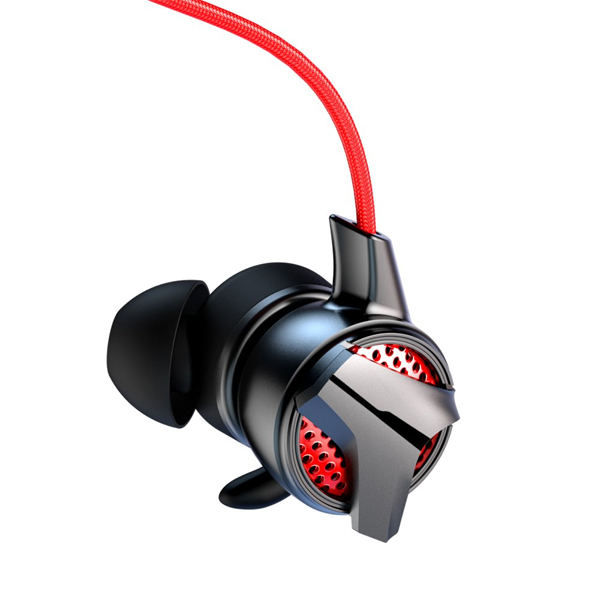 Tai nghe Baseus âm thanh Hifi sống động dài 1.2M - Hàng chính hãng