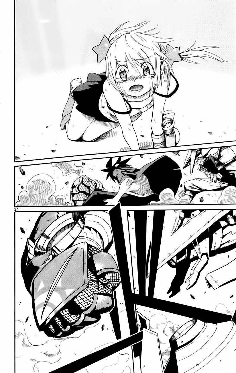 bullet armors chapter 12 33