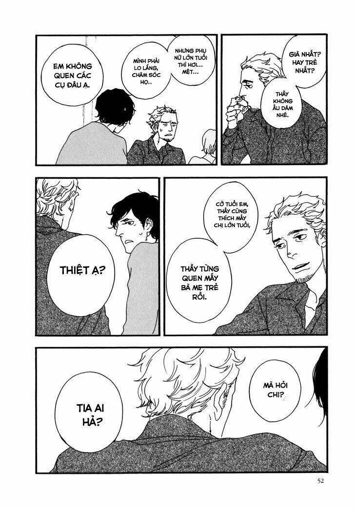 udon no onna chapter 3 19