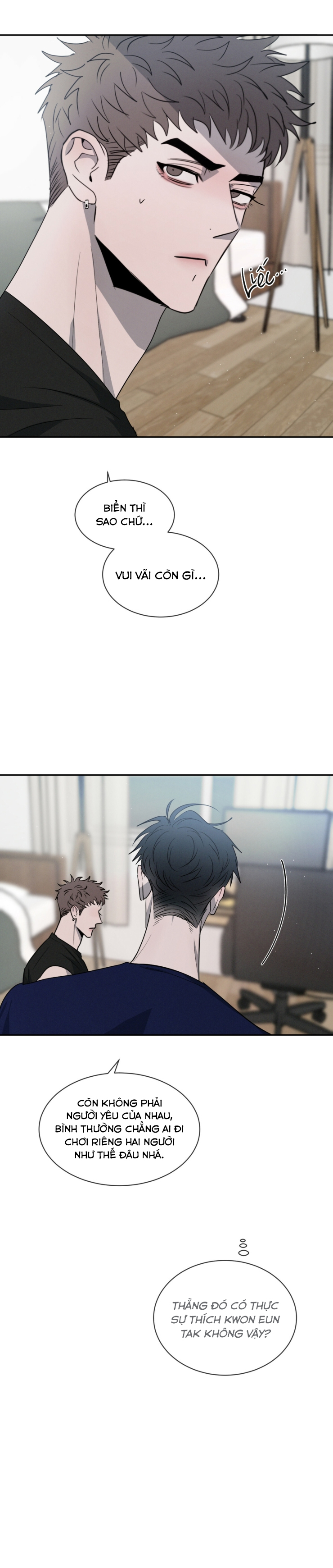 tương khắc chapter 20 30