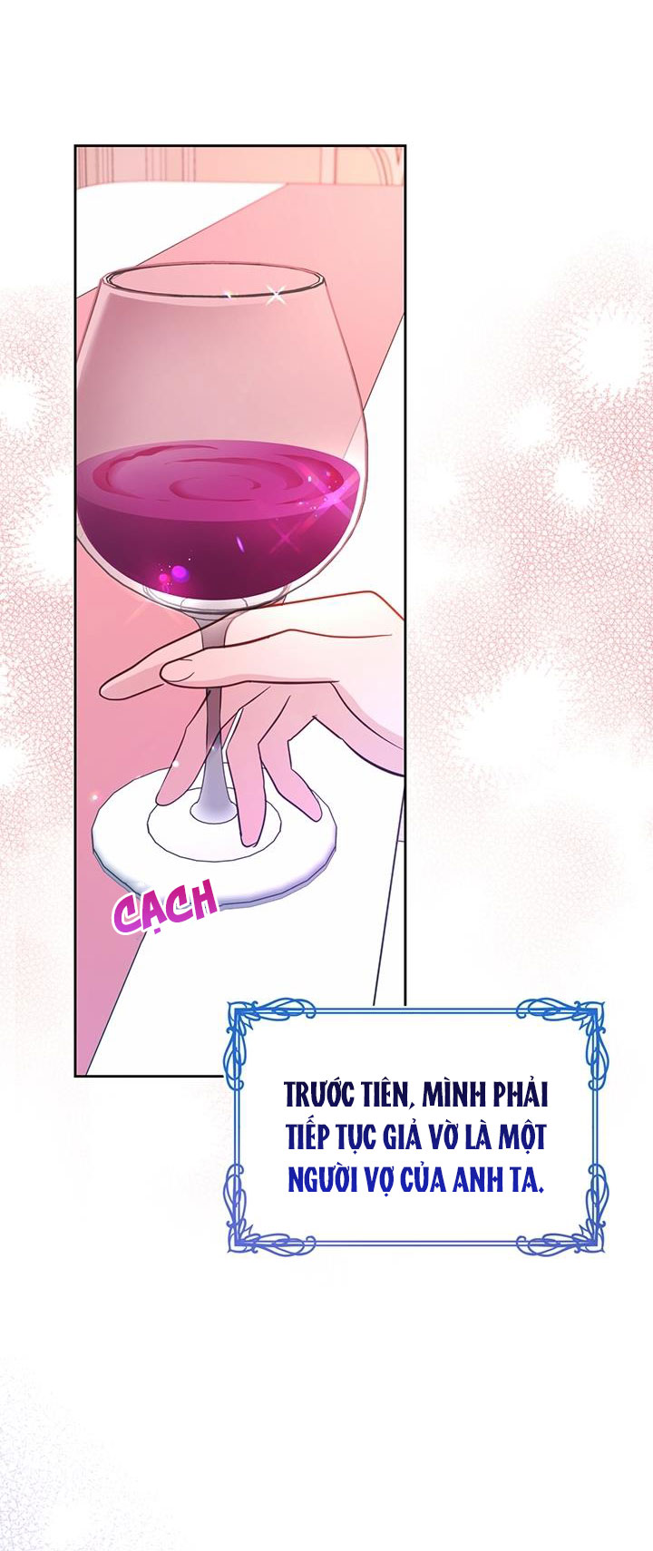đây là cuộc hôn nhân lừa đảo chapter 2.1 4