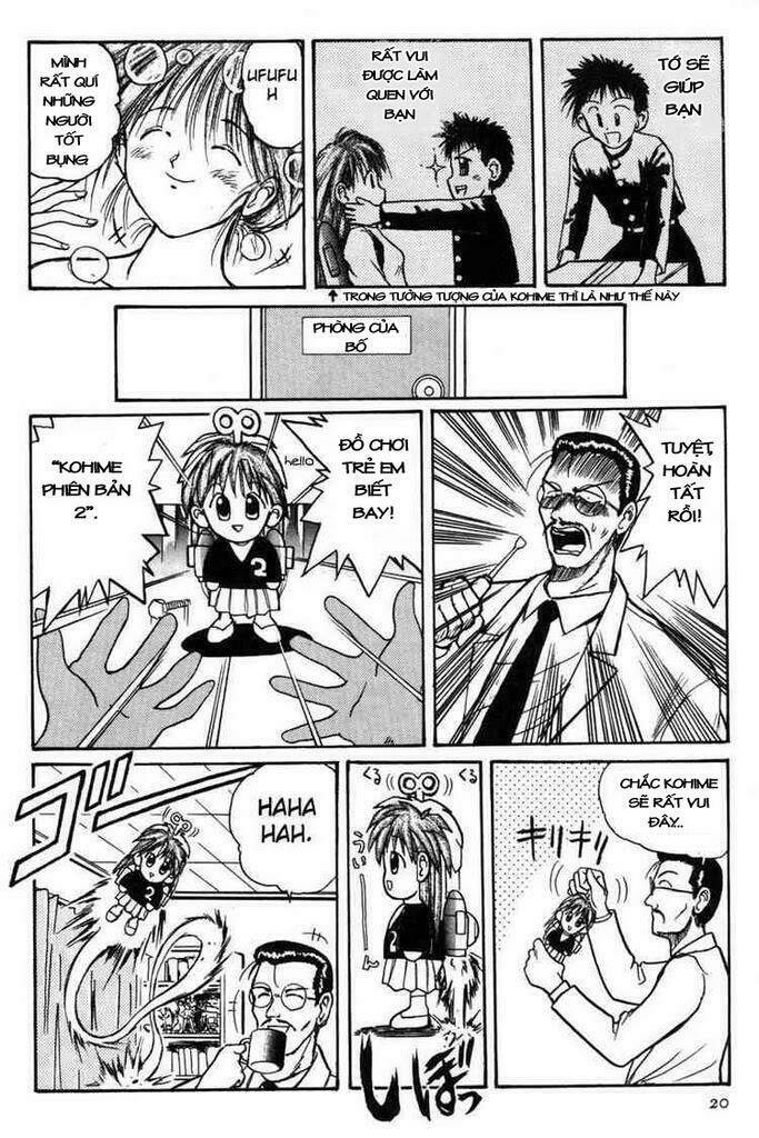 rocket princess chapter 1 19