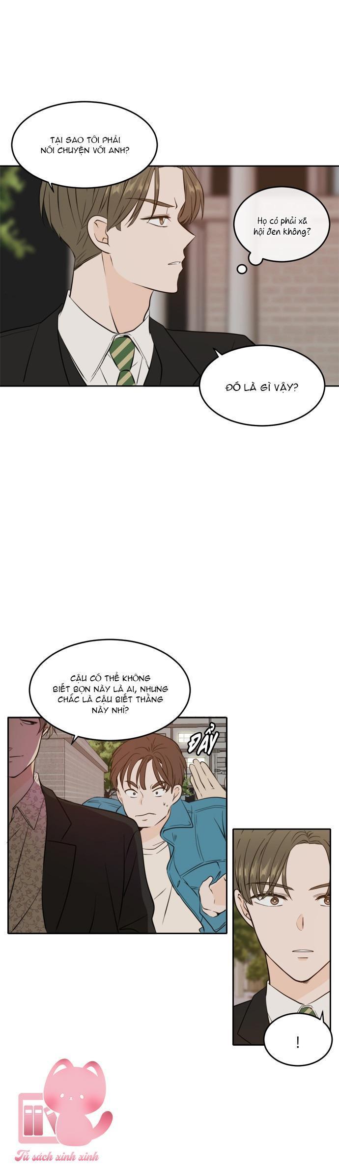 hẹn gặp nhau ở kiếp thứ 19 chapter 37 7