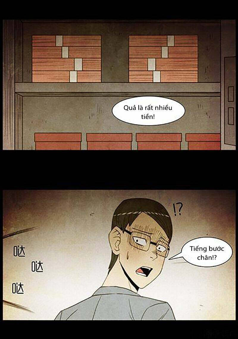 kinh dị đêm khuya chapter 47 38