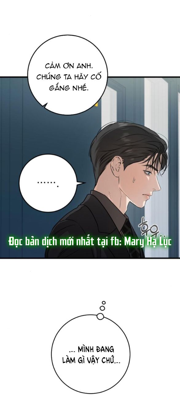 Nóng Lòng Muốn Giày Vò Em chapter 77.2 7