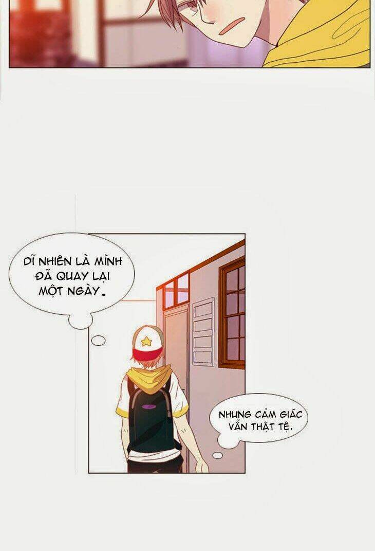 món quà từ chúa chapter 12 35