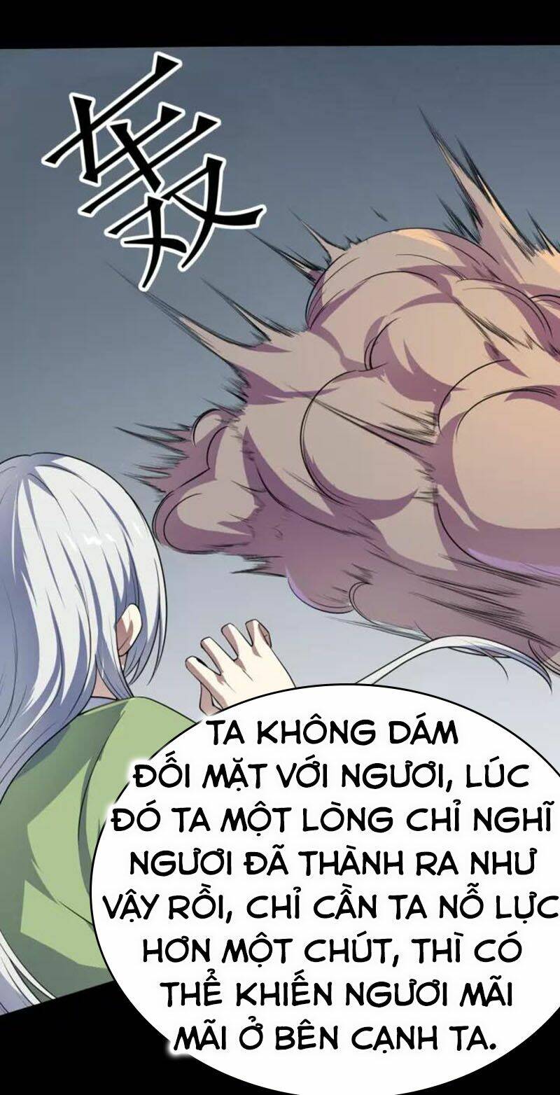 nghịch thiên đại thần chapter 63.5 16