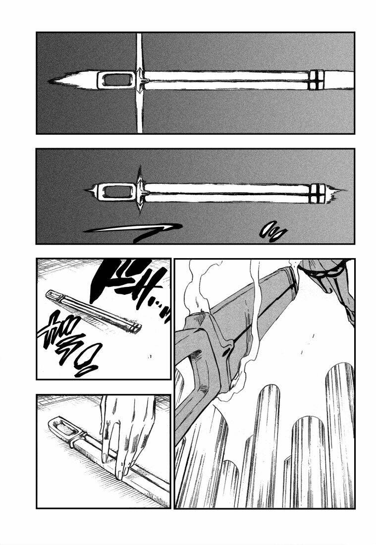 thần chết ichigo chapter 259 2