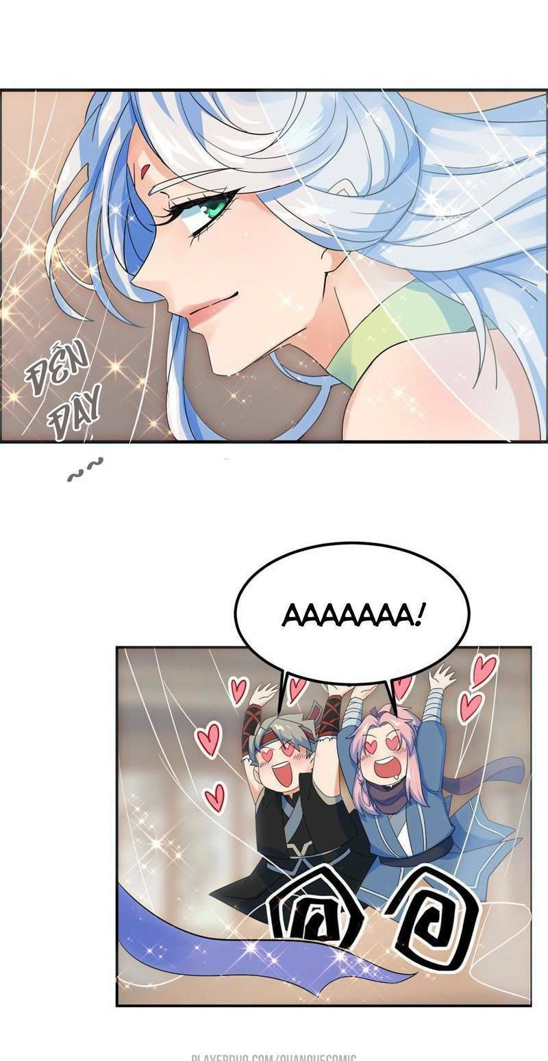 tối cường quang hoàn hệ thống chapter 42 3