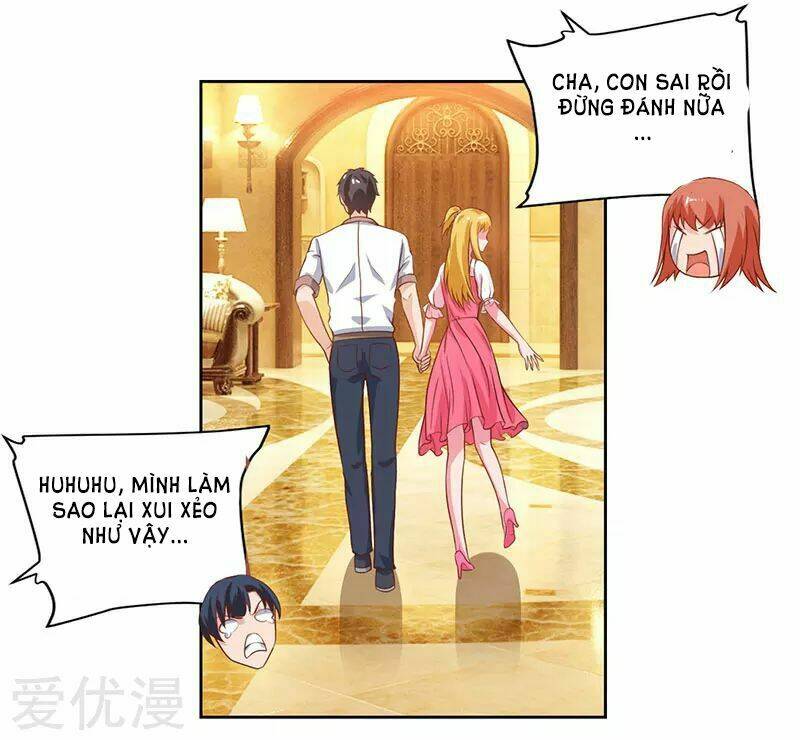 trọng sinh khí thiếu quy lai chapter 70 29