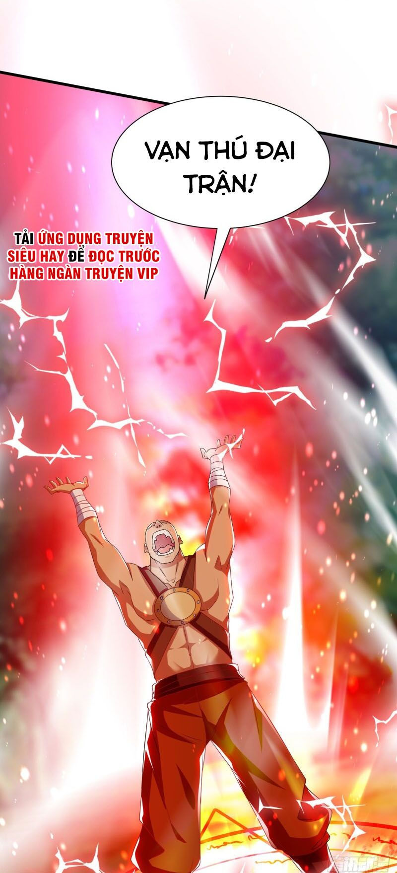 chúa tể tam giới chapter 140 5