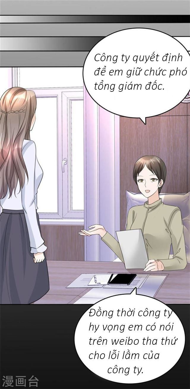 con đường phản công của sủng thê chapter 49 10