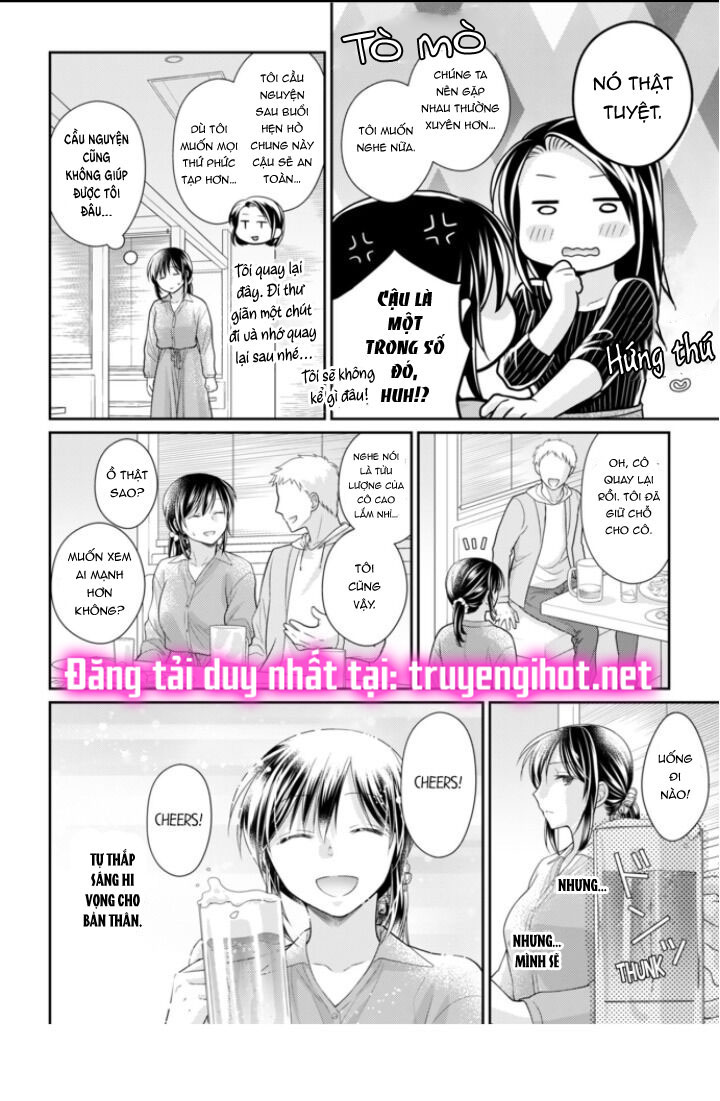 ham muốn dục vọng của một người đàn ông lớn tuổi chapter 34 8