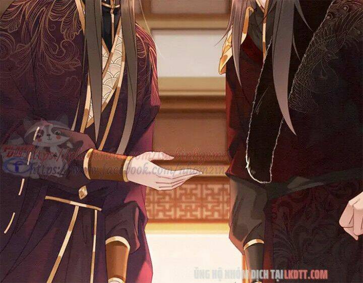 trọng sinh bá sủng nhiếp chính vương quá mạnh mẽ chapter 114 86