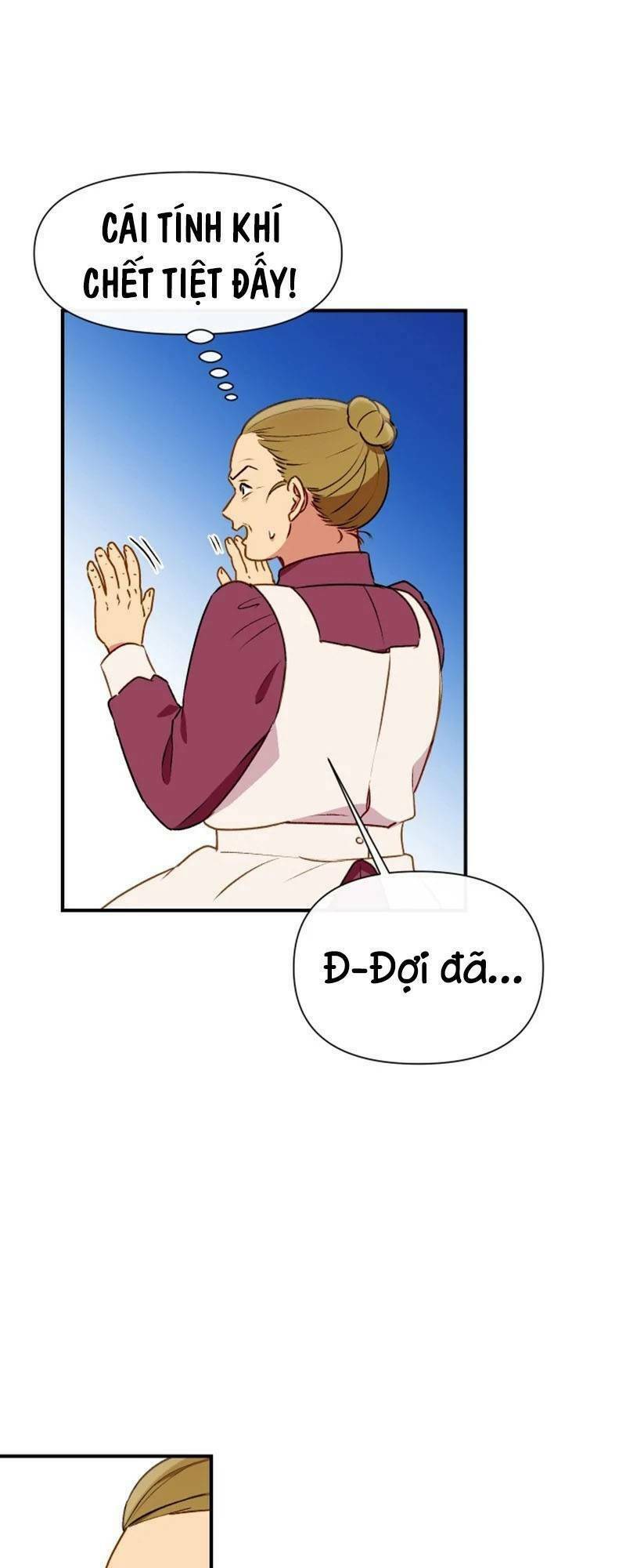 khế ước của nữ công tước quái vật chapter 52 33