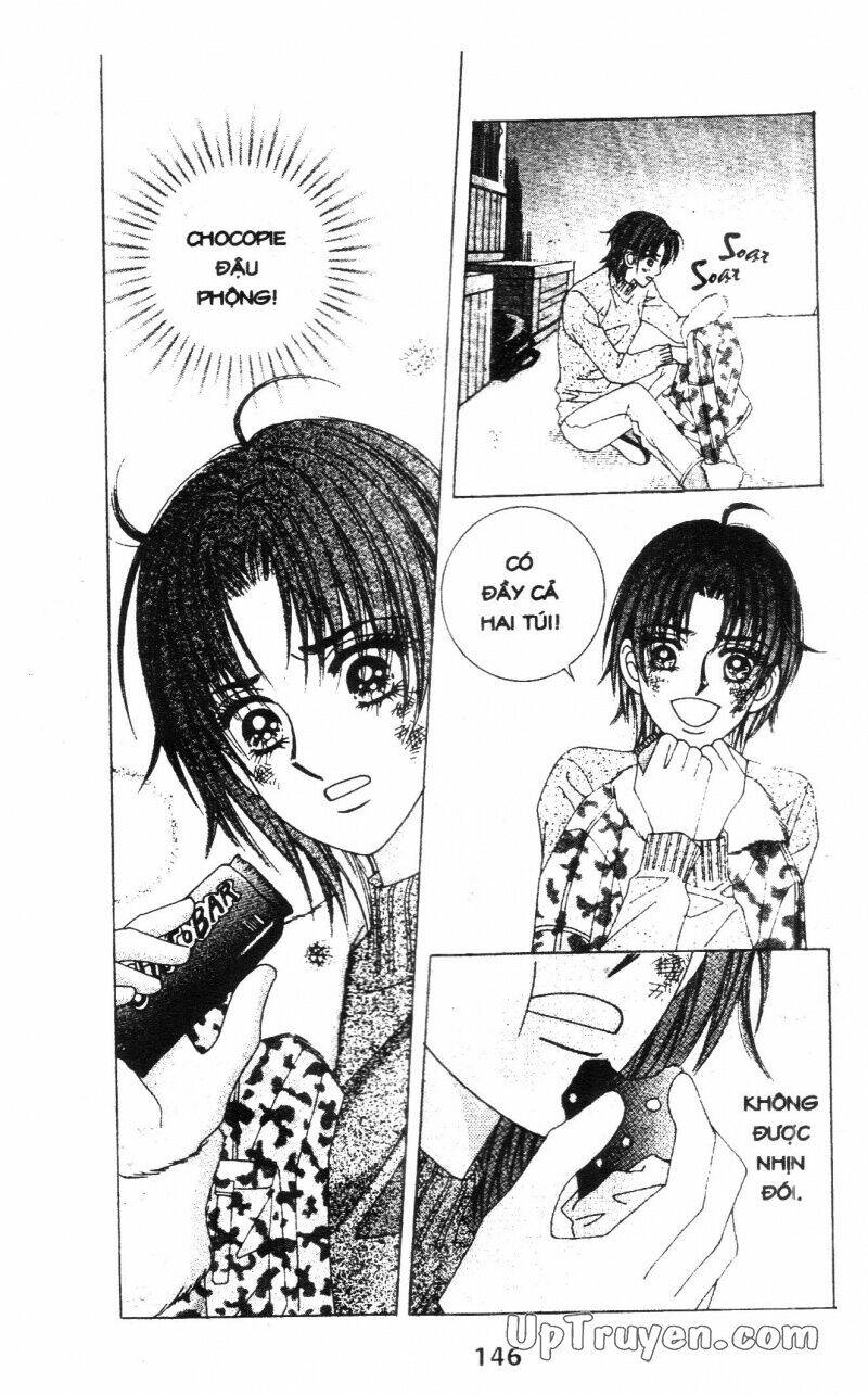 mặt nạ tình yêu chapter 59 68