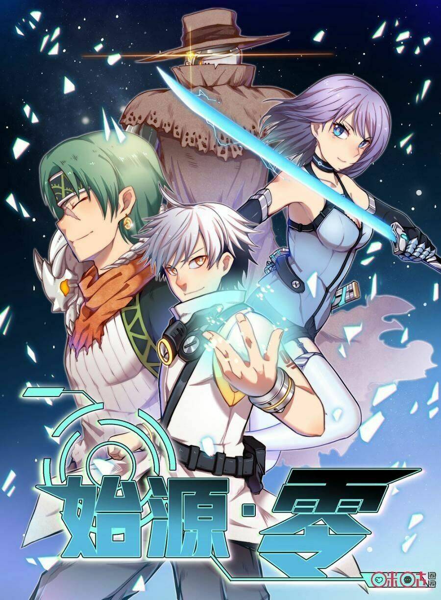 thủy nguyên linh chapter 1 2