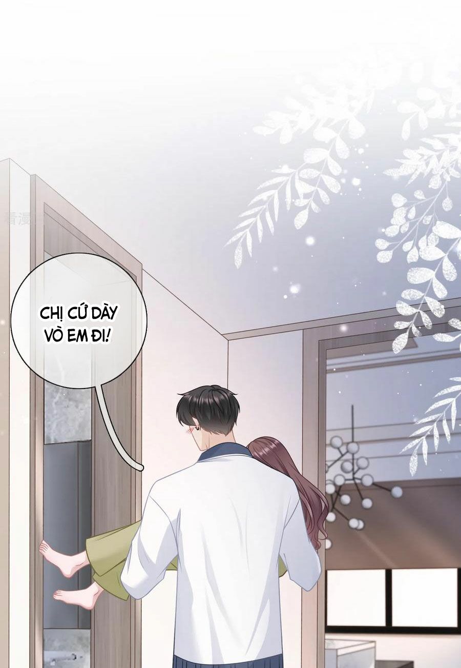 bạn gái tôi mới 30+ tuổi xuân chapter 100 37