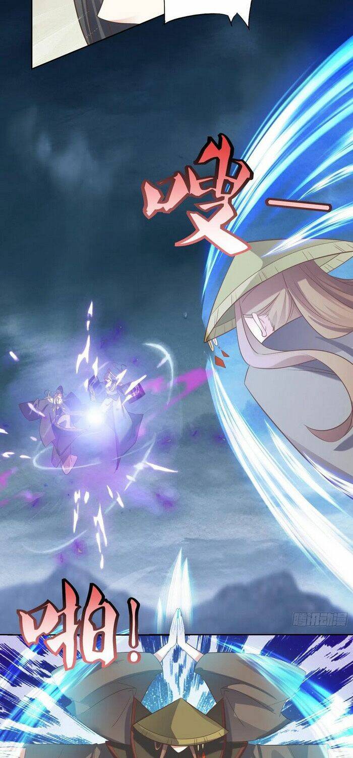 đỉnh cấp phản phái đại sư huynh chapter 72 16