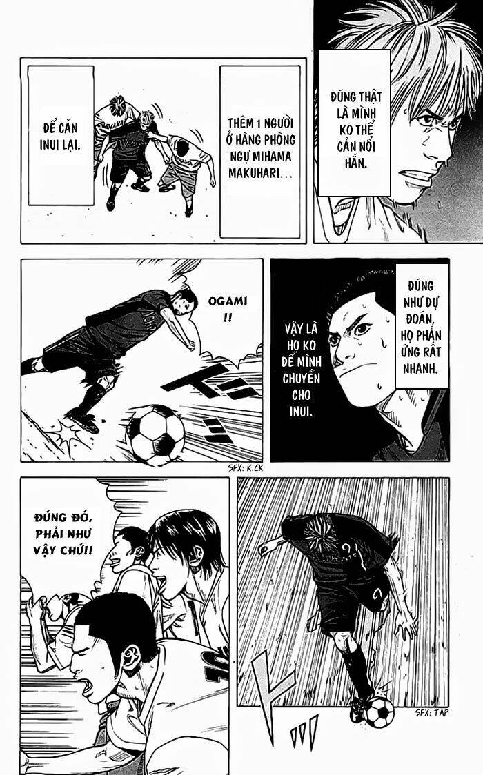 angel voice chapter 52 24