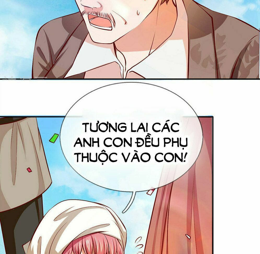 bỗng một ngày nọ trở thành con gái vua chapter 1 17
