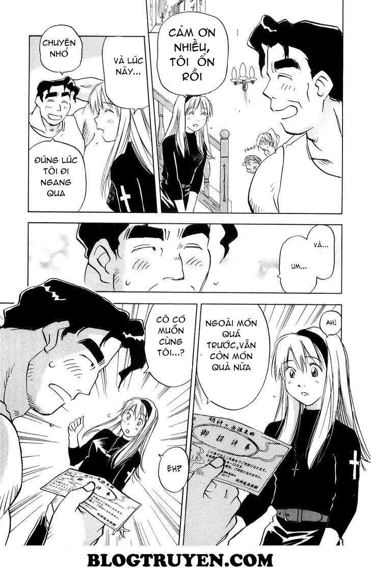 magetsukan kitan chapter 27 18