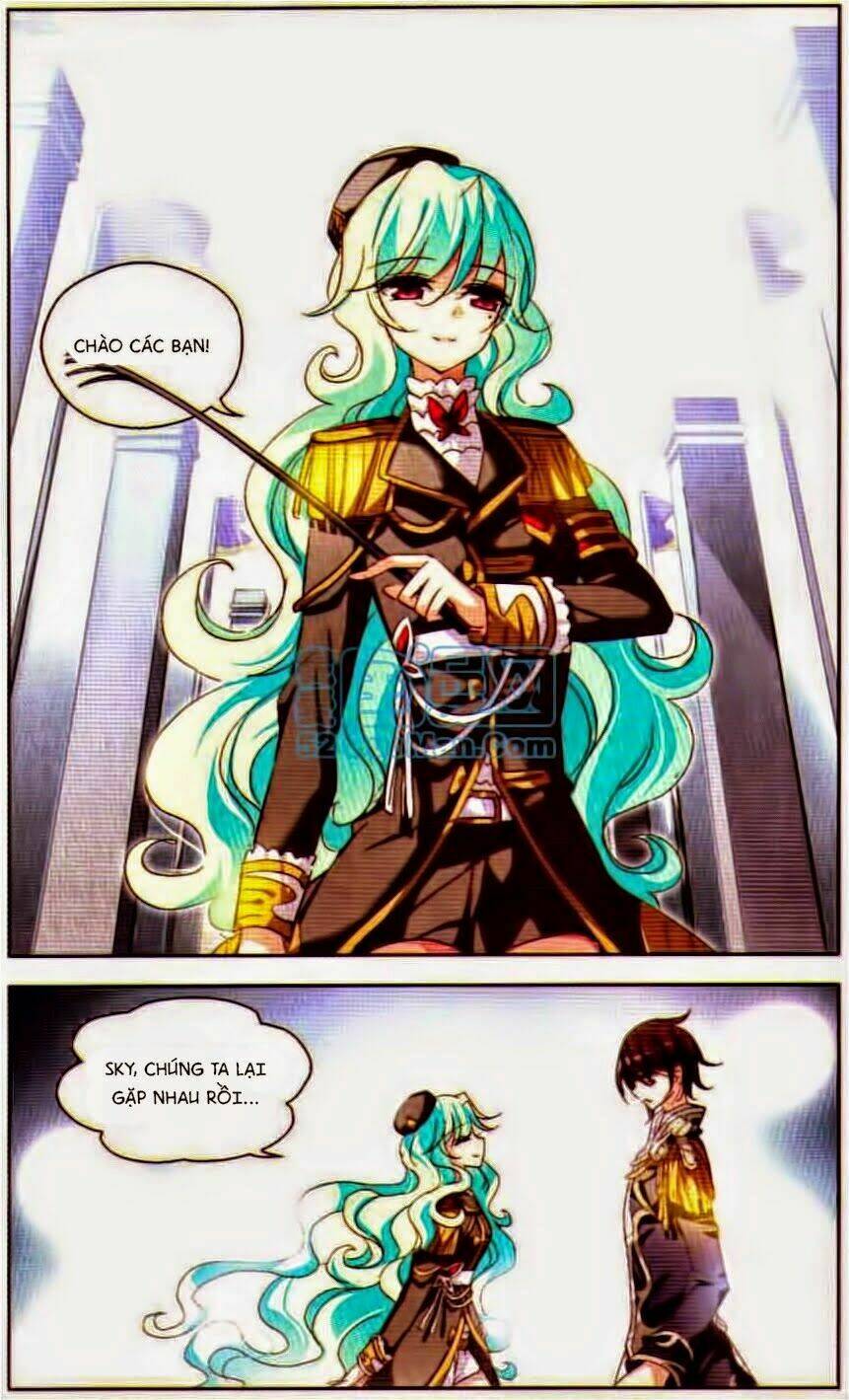 xuyên duyệt tây nguyên 3000 chapter 72 14