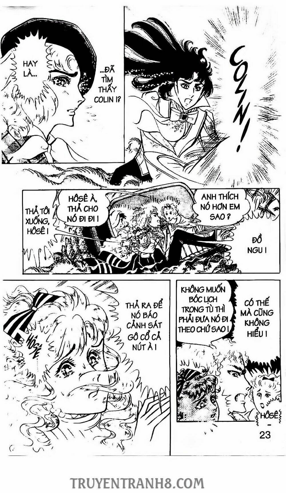 the count s daughter chapter 61 22