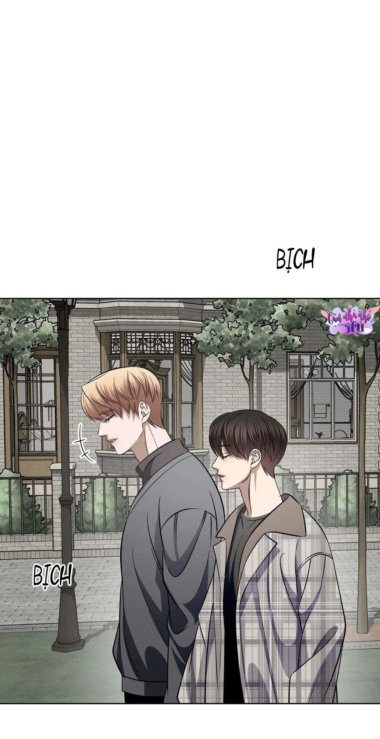 đêm săn ở london chapter 50 7