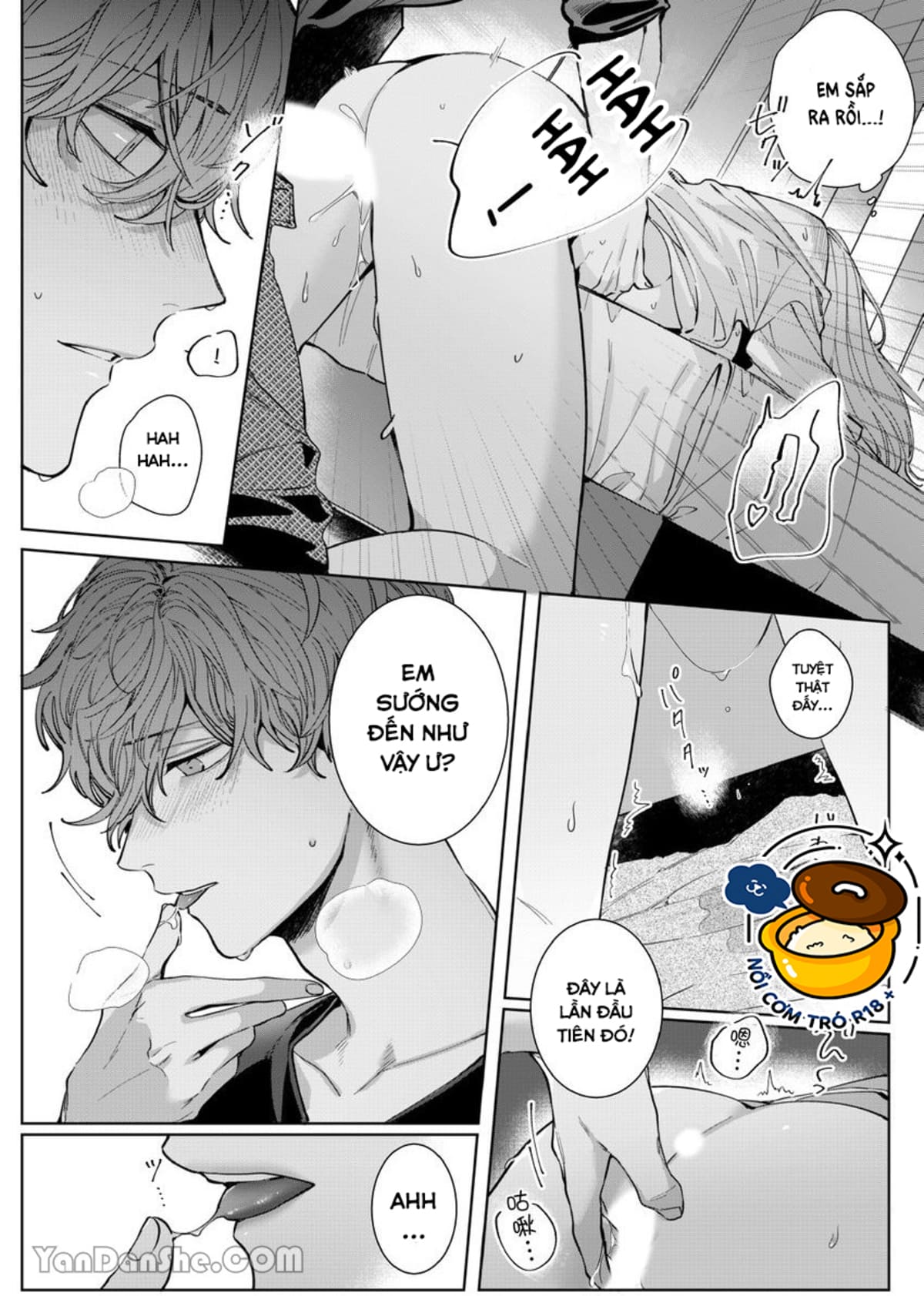 xử nữ tuổi 26 chapter 11.1 6