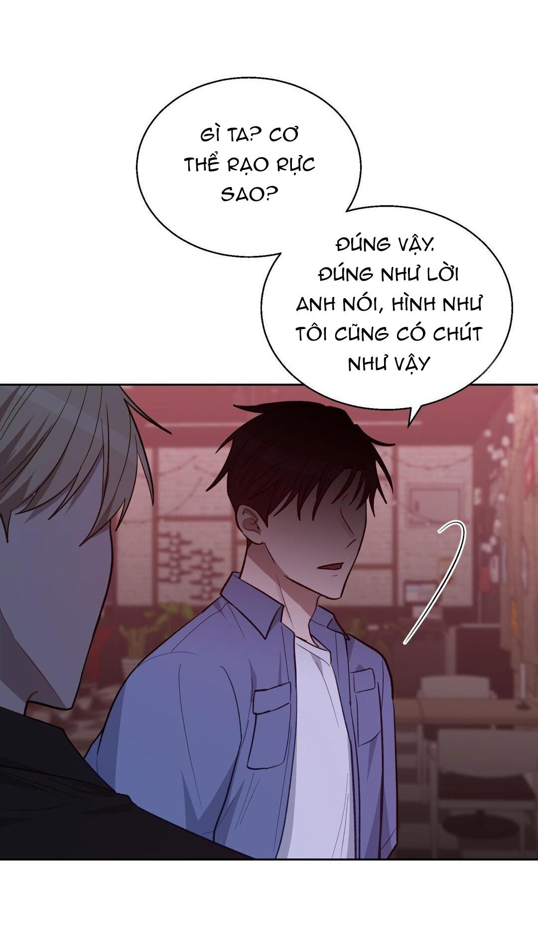 bơi trong mùi hương chapter 15 27