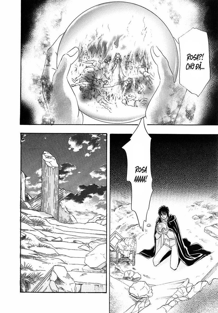 kenja no ishi chapter 20 29