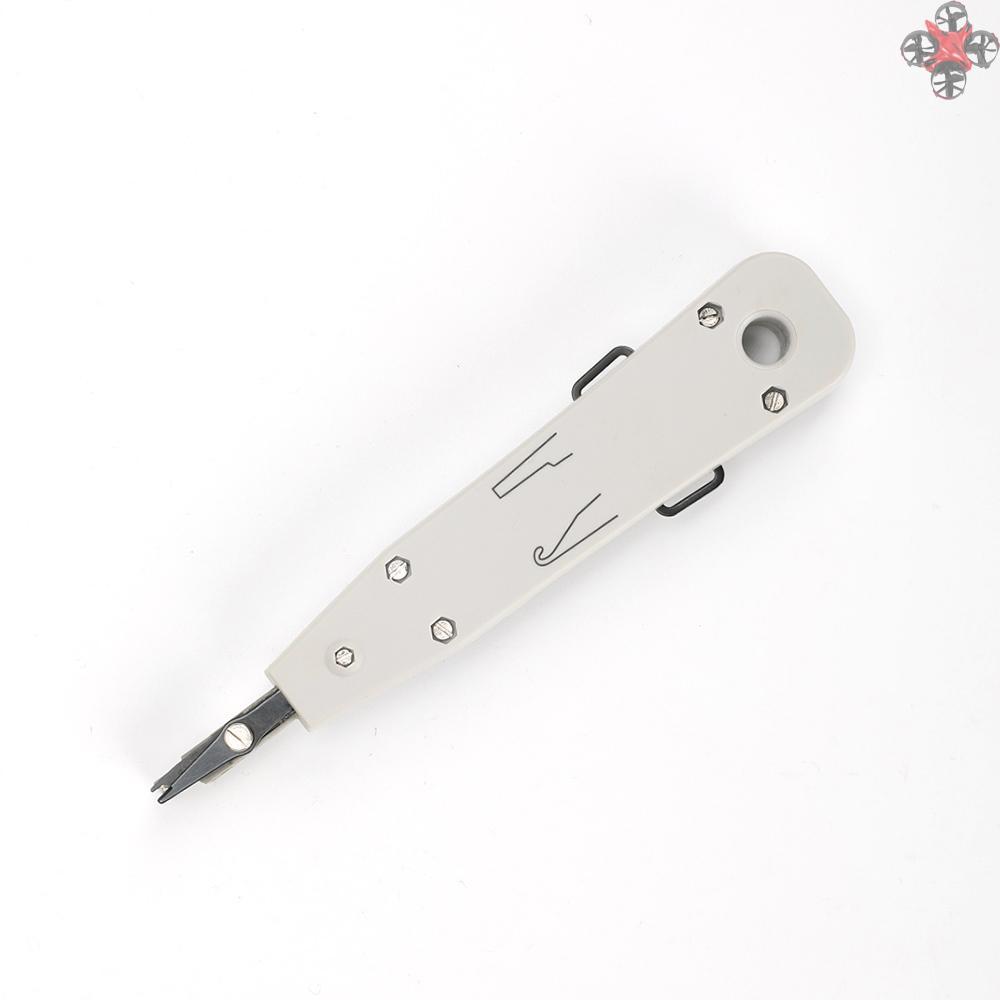 Set 14 Dụng Cụ Hỗ Trợ Kiểm Tra Dây Cáp Mạng Ethernet Đa Năng Tiện Dụng