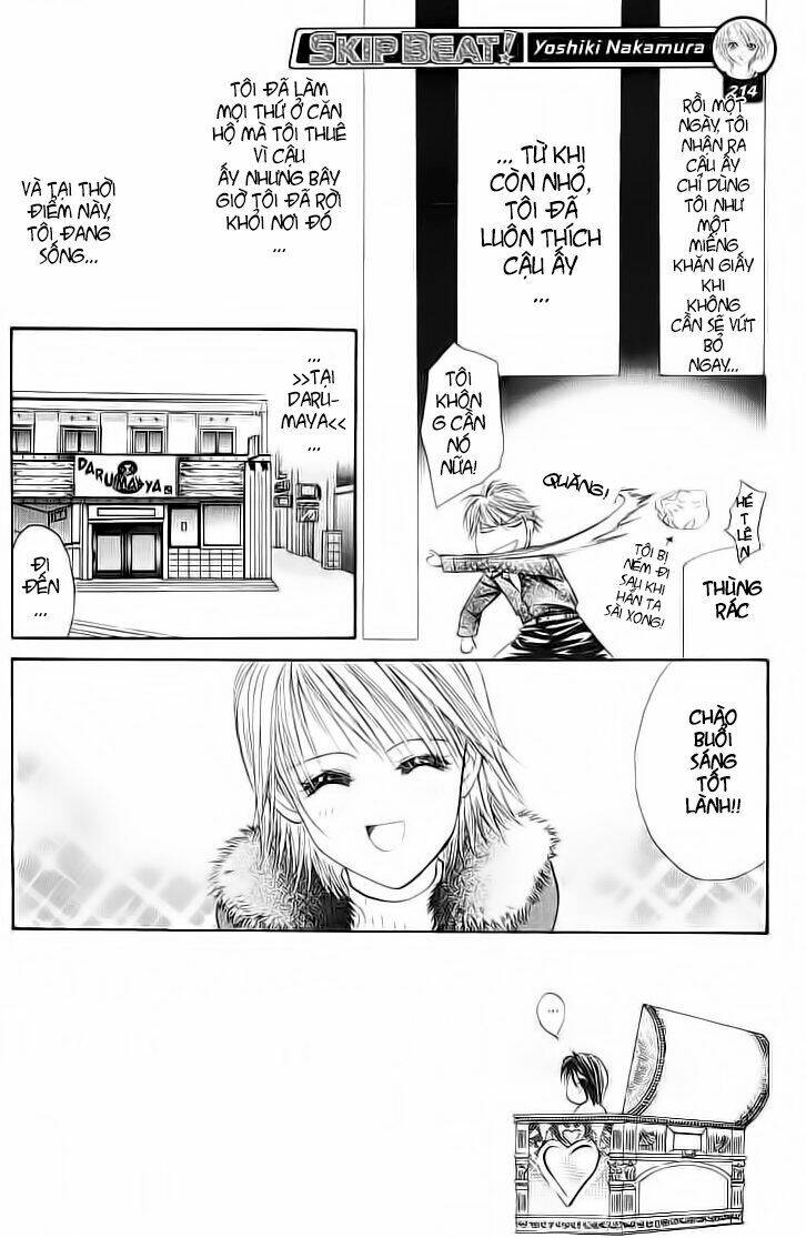 thử thách của kyouko chapter 2 3