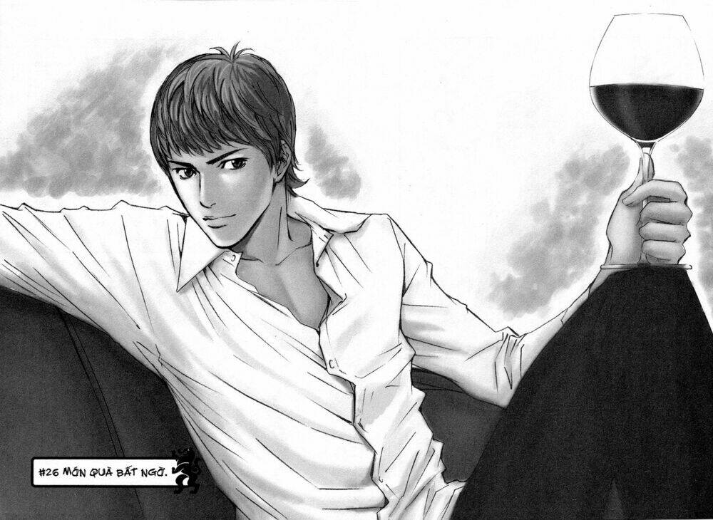 kami no shizuku chapter 26 3