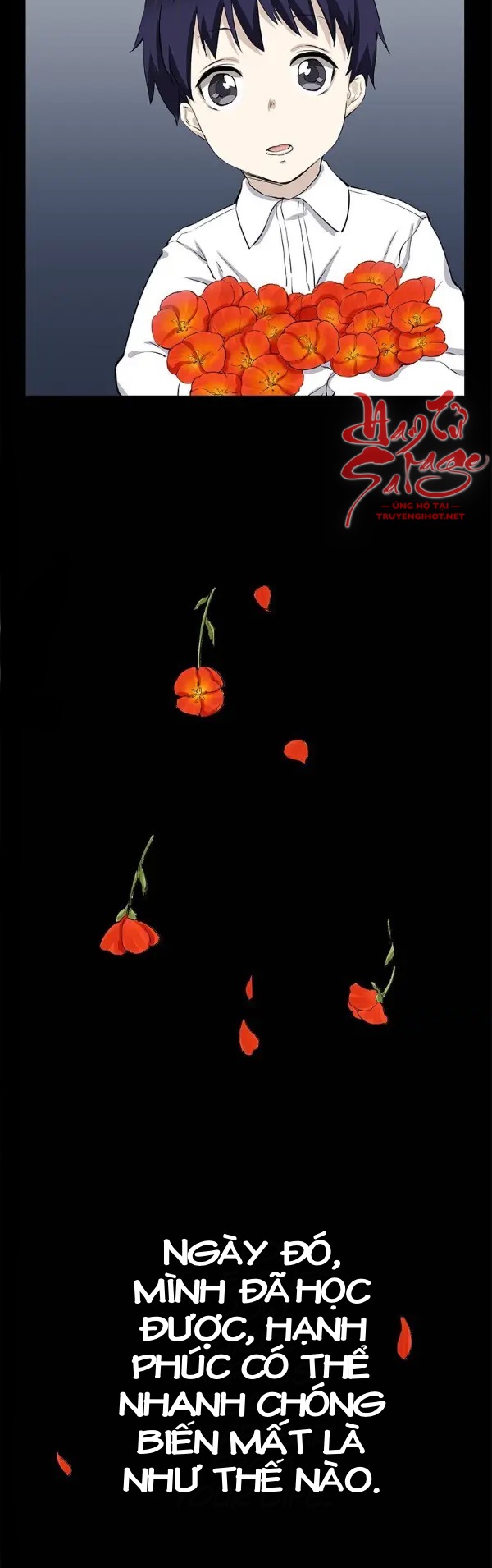 nullitas~nàng dâu giả dối~ chapter 17 43