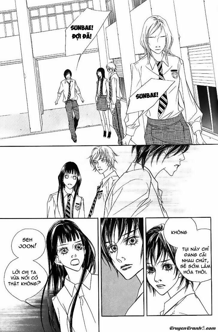 flowers of evil chapter 17 31