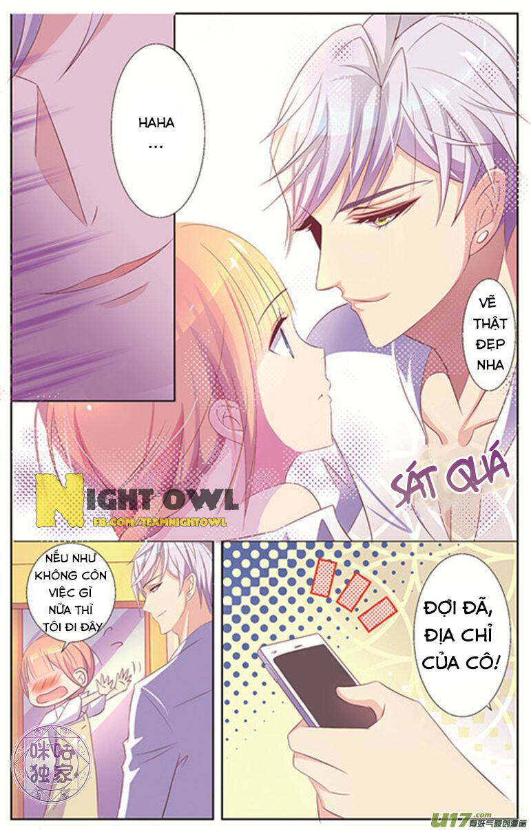 quan hệ rắc rối chapter 1 12