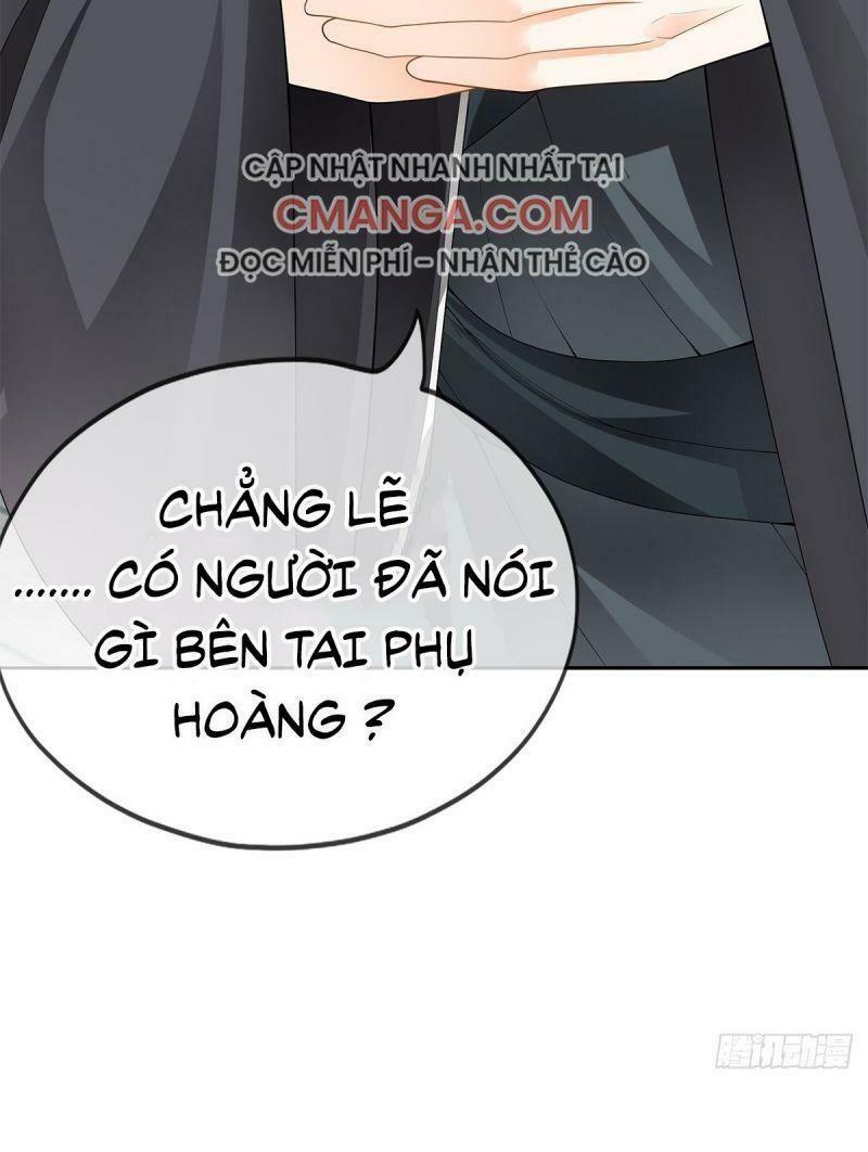 bổn vương muốn nàng chapter 29 58