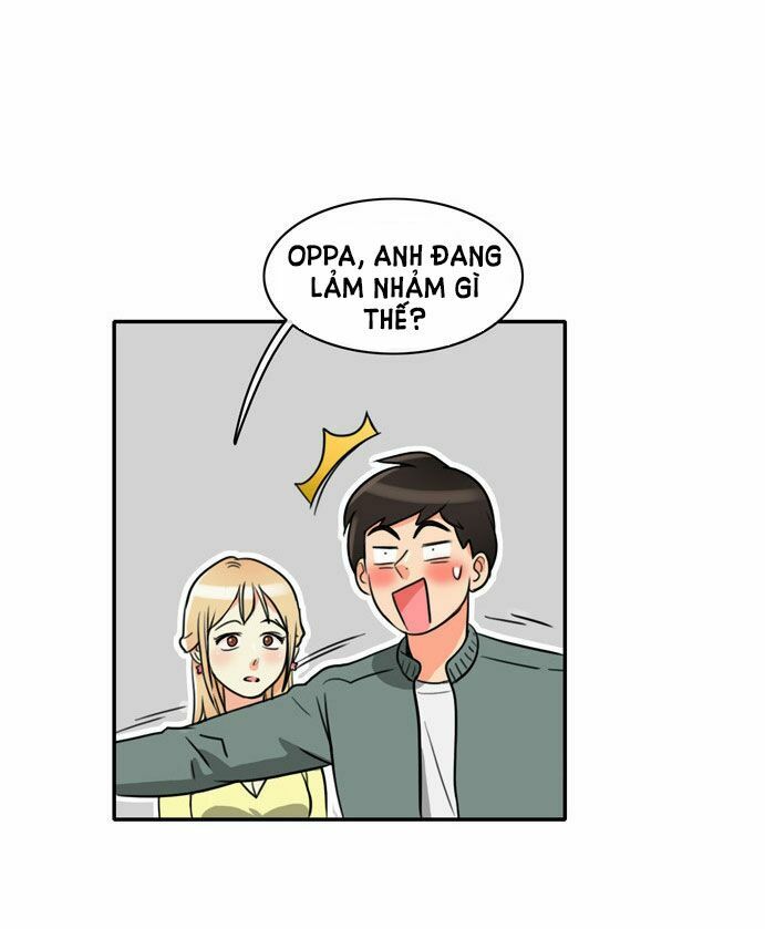 do it one more time- yêu lại từ đầu chapter 2 47