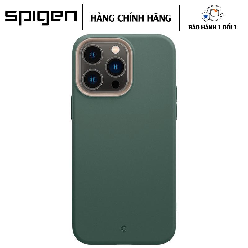 ỐP LƯNG DÀNH CHO IPHONE 14 SERIES SPIGEN CYRILL ULTRACOLOR MAG - HÀNG CHÍNH HÃNG