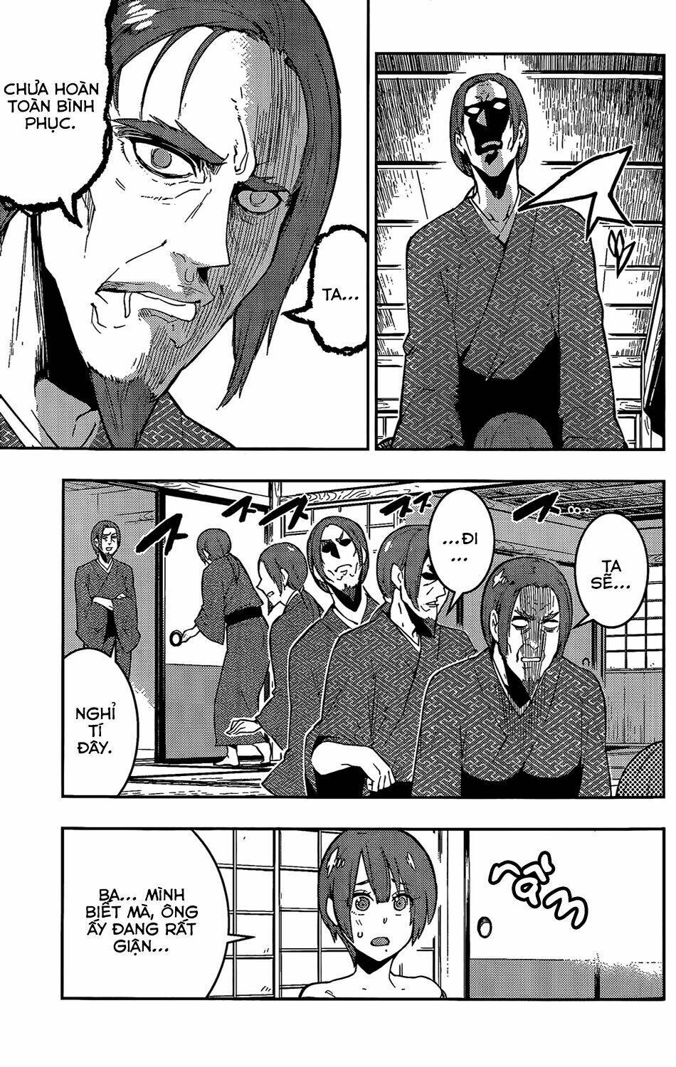 boku girl chapter 51 5