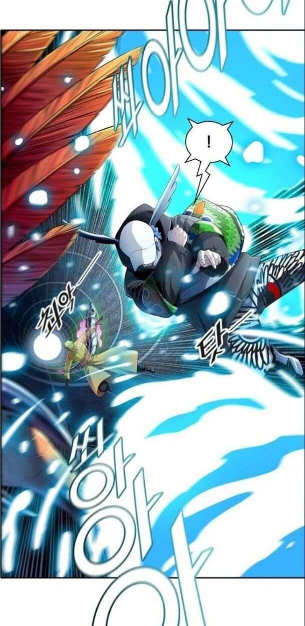 tòa tháp bí ẩn 2 chapter 538 74